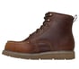 John Deere Waterproof: Flex-Wedge Ranger - Wild Yew, BROWN, full image number 4