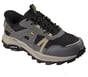 Skechers Slip-ins John Deere Relaxed Fit: Equalizer 5.0 Trail - Orchard ST, CHARCOAL/BLACK, full image number 3
