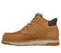 Skechers Slip-ins John Deere: Flex Boot Rangeland - Oakhorn, WHEAT, full image number 4