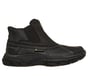 Skechers Slip-ins John Deere Waterproof Relaxed Fit: Respected - Langdon, BLACK, full image number 0