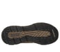 Skechers Slip-ins John Deere Waterproof Relaxed Fit: Respected - Langdon, DARK BROWN, full image number 2