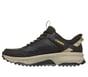 Skechers Slip-ins John Deere Waterproof: Bionic Trail - Hendy, NOIR / BEIGE, full image number 4