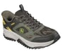 Skechers Slip-ins John Deere Waterproof: Bionic Trail - Hendy, CAMOUFLAGE, full image number 3