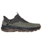 Skechers Slip-ins John Deere Relaxed Fit: Equalizer 5.0 Trail - Ridge Harvest, OLIVE, full image number 0