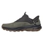 Skechers Slip-ins John Deere Relaxed Fit: Equalizer 5.0 Trail - Ridge Harvest, OLIVE, full image number 4