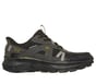 Skechers Slip-ins John Deere Relaxed Fit: Equalizer 5.0 Trail - Harvester, BLACK, full image number 0