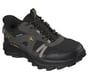 Skechers Slip-ins John Deere Relaxed Fit: Equalizer 5.0 Trail - Harvester, BLACK, full image number 3