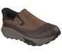 Skechers Slip-ins John Deere Waterproof Relaxed Fit: Knox - Brando, BROWN, full image number 3