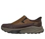 Skechers Slip-ins John Deere Waterproof Relaxed Fit: Knox - Brando, BROWN, full image number 4