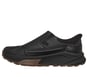 Skechers Slip-ins John Deere Waterproof Relaxed Fit: Knox - Brando, BLACK, full image number 4