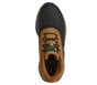 Skechers Slip-ins John Deere Waterproof Relaxed Fit: Knox - Braylen, WHITE / BLACK, full image number 1