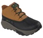 Skechers Slip-ins John Deere Waterproof Relaxed Fit: Knox - Braylen, WHITE / BLACK, full image number 3