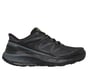 Skechers Slip-ins John Deere Waterproof Relaxed Fit: D'Lux Pro - Reel Cutting, BLACK, full image number 0