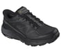 Skechers Slip-ins John Deere Waterproof Relaxed Fit: D'Lux Pro - Reel Cutting, BLACK, full image number 3