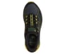 Skechers Slip-ins John Deere Waterproof Relaxed Fit: D'Lux Pro - Reel Cutting, BLACK / GREEN, full image number 1