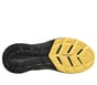 Skechers Slip-ins John Deere Waterproof Relaxed Fit: D'Lux Pro - Reel Cutting, BLACK / GREEN, full image number 2