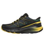 Skechers Slip-ins John Deere Waterproof Relaxed Fit: D'Lux Pro - Reel Cutting, BLACK / GREEN, full image number 4