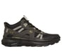 John Deere: Skechers Slip-ins Equalizer 5.0 Trail - Row Crop, BLACK, full image number 0