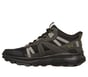 John Deere: Skechers Slip-ins Equalizer 5.0 Trail - Row Crop, BLACK, full image number 4