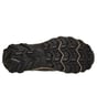 John Deere: Skechers Slip-ins Equalizer 5.0 Trail - Row Crop, BROWN / BLACK, full image number 2