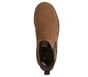 Skechers Slip-ins John Deere: Flex Boot Rangeland - Driftpine, DARK BROWN, full image number 1