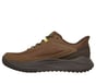 Skechers Slip-ins John Deere: Badger - All Terrain, BRUN, full image number 4