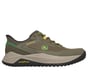 Skechers Slip-ins John Deere Waterproof: Badger - All Terrain, OLIVE, full image number 0