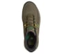 Skechers Slip-ins John Deere Waterproof: Badger - All Terrain, OLIVE, full image number 1