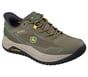 Skechers Slip-ins John Deere Waterproof: Badger - All Terrain, OLIVE, full image number 3