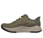 Skechers Slip-ins John Deere Waterproof: Badger - All Terrain, OLIVE, full image number 4