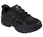 Skechers Slip-ins John Deere Relaxed Fit: Terraform - Pierce, NOIR, full image number 1