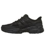 Skechers Slip-ins John Deere Relaxed Fit: Terraform - Pierce, BLACK, full image number 4