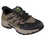Skechers Slip-ins John Deere Relaxed Fit: Terraform - Pierce, BRUN / NOIR, full image number 3