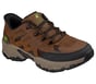 Skechers Slip-ins John Deere Relaxed Fit: Terraform - Pierce, BROWN, full image number 1