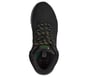 John Deere Waterproof Relaxed Fit: Glide-Step Turbine - Igniter, BLACK / GRAY, full image number 1