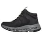 John Deere Waterproof Relaxed Fit: Glide-Step Turbine - Igniter, BLACK / GRAY, full image number 4