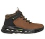 John Deere Waterproof Relaxed Fit: Glide-Step Turbine - Igniter, BRUN / NOIR, full image number 0
