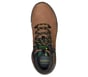 John Deere Waterproof Relaxed Fit: Glide-Step Turbine - Igniter, BRUN / NOIR, full image number 1