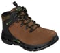 John Deere Waterproof Relaxed Fit: Glide-Step Turbine - Igniter, BRUN / NOIR, full image number 3