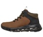 John Deere Waterproof Relaxed Fit: Glide-Step Turbine - Igniter, BRUN / NOIR, full image number 4