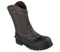 John Deere Waterproof: Longrider - Mudborne, DARK BROWN, full image number 3