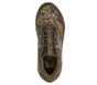 Skechers Slip-ins John Deere Waterproof: Max Run - Terran, OLIVE / MULTI, full image number 1
