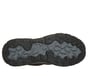 John Deere Relaxed Fit: Respected 2.0 - Puff Ridge, BLACK, full image number 2
