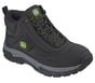 John Deere Relaxed Fit: Respected 2.0 - Puff Ridge, BLACK, full image number 3