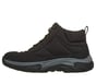 John Deere Relaxed Fit: Respected 2.0 - Puff Ridge, BLACK, full image number 4