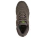 John Deere Relaxed Fit: Respected 2.0 - Puff Ridge, DARK TAUPE, full image number 1