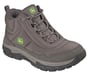 John Deere Relaxed Fit: Respected 2.0 - Puff Ridge, DARK TAUPE, full image number 3
