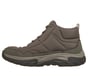 John Deere Relaxed Fit: Respected 2.0 - Puff Ridge, DARK TAUPE, full image number 4