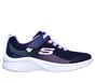 Microspec, NAVY / LAVENDER, full image number 0