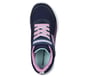Microspec, NAVY / LAVENDER, full image number 1